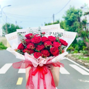 Hoa Tươi Tặng Sinh Nhật - OA43